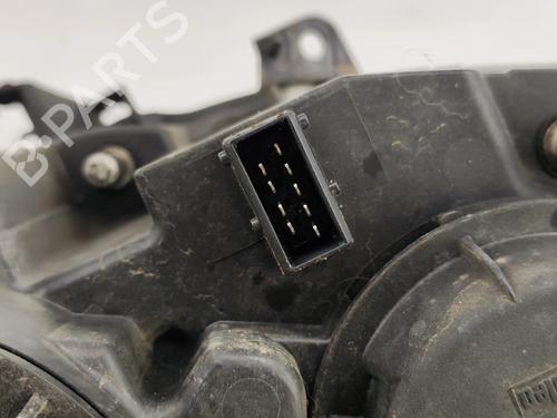 Left headlight PEUGEOT 807 (EB_) 2.2 HDi | BP33269063C28 - Image 6