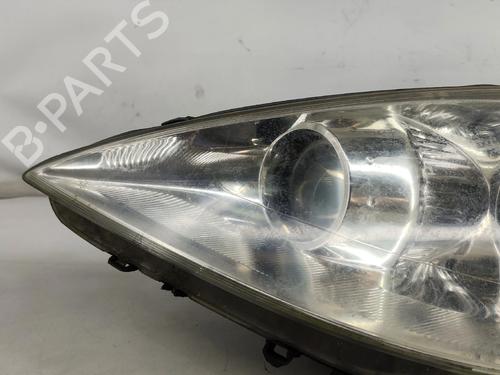 Left headlight PEUGEOT 807 (EB_) 2.2 HDi | BP33269063C28 - Image 2