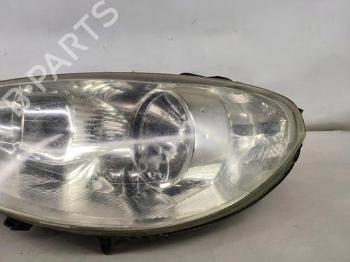 Left headlight PEUGEOT 807 (EB_) 2.2 HDi | BP33269063C28 - Image 3