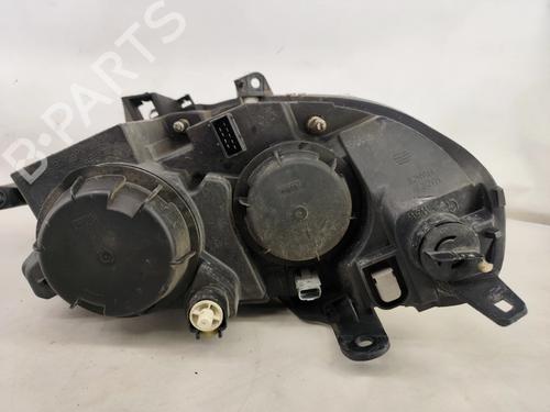 Left headlight PEUGEOT 807 (EB_) 2.2 HDi | BP33269063C28 - Image 4