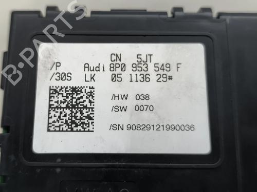 Electronic module AUDI TT (8J3) 2.0 TFSI | BP33294594M83  - Image 12