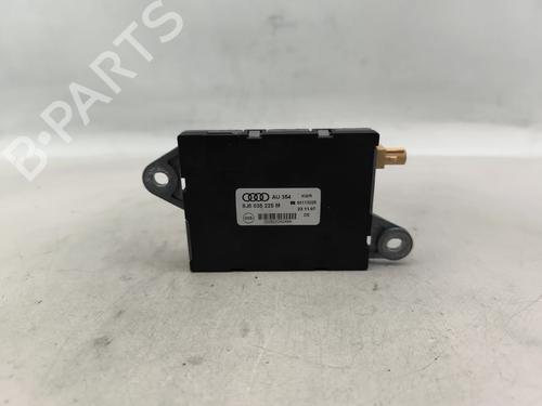 Used Electronic module Electronic module 33294598 33294598