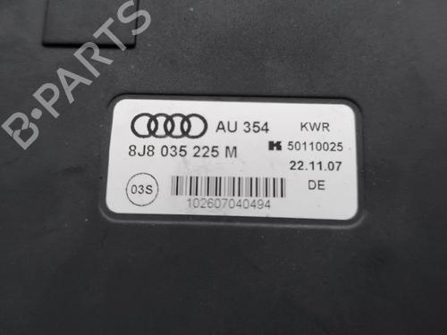 Electronic module AUDI TT (8J3) 2.0 TFSI | BP33294598M83 - Image 8