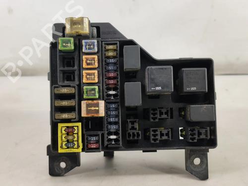 Used Fuse box Fuse box VOLVO V40 Estate (645) 1.9 DI (115 hp) 28001898 28001898