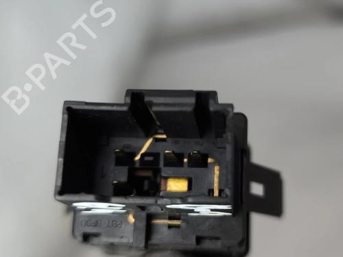 Warning switch SEAT IBIZA III (6L1) 1.4 TDI | BP31083173I22 - Image 7