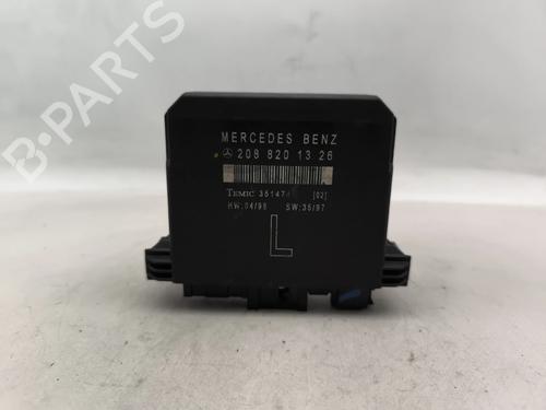 Used Lights ECU Lights ECU 33295563 33295563