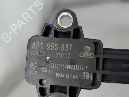 Electronic module AUDI TT (8J3) 2.0 TFSI | BP33294600M83 - Image 8