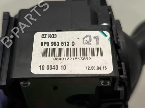 Steering column stalk AUDI TT (8J3) 2.0 TFSI | BP33293280I23 - Image 8