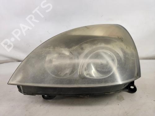 Used Left headlight Left headlight 33295567 33295567