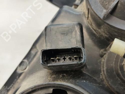 Left headlight NISSAN ALMERA II Hatchback (N16) 2.2 dCi | BP27929787C28 - Image 10