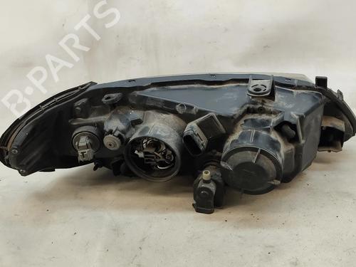 Left headlight NISSAN ALMERA II Hatchback (N16) 2.2 dCi | BP27929787C28 - Image 2