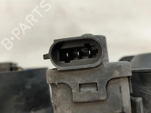 Left headlight NISSAN ALMERA II Hatchback (N16) 2.2 dCi | BP27929787C28 - Image 9