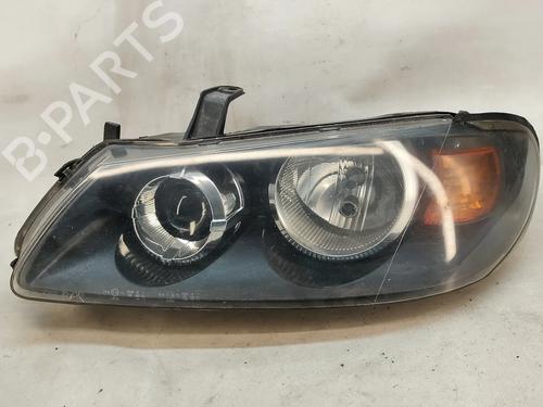 Used Left headlight Left headlight NISSAN ALMERA II Hatchback (N16) 2.2 dCi (112 hp) 27929787 27929787