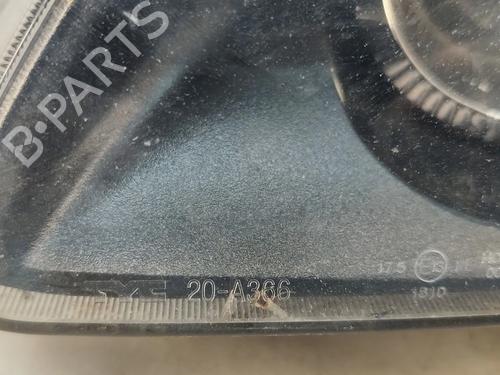 Left headlight NISSAN ALMERA II Hatchback (N16) 2.2 dCi | BP27929787C28 - Image 11