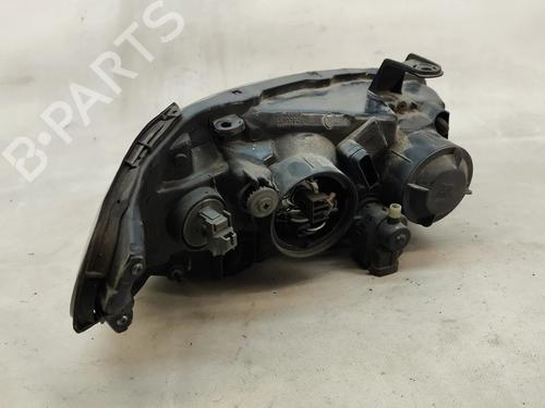 Left headlight NISSAN ALMERA II Hatchback (N16) 2.2 dCi | BP27929787C28 - Image 7