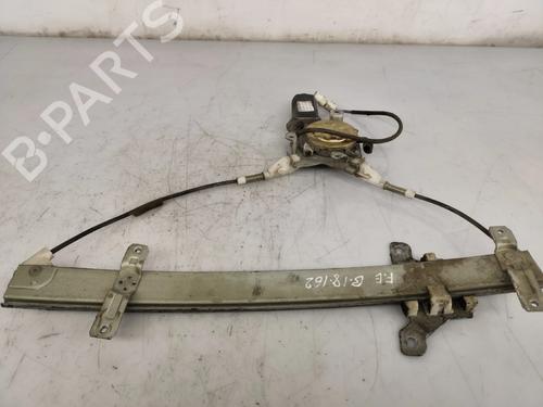 Used Front left window mechanism Front left window mechanism HYUNDAI LANTRA I (J-1) 1.8 i.e. 16V (127 hp) 26721037 26721037