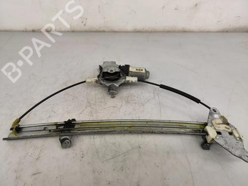 front-left-window-mechanism-nissan-almera-ii-hatchback-n16-2000-27929805 main image