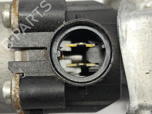 Front left window mechanism NISSAN ALMERA II Hatchback (N16) 2.2 dCi | BP27929805C22  - Image 6