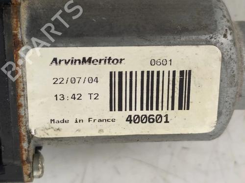 Front left window mechanism NISSAN ALMERA II Hatchback (N16) 2.2 dCi | BP27929805C22  - Image 7