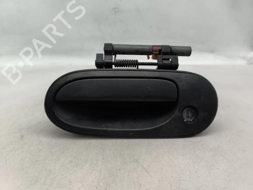 front-left-exterior-door-handle-nissan-almera-ii-hatchback-n16-2000-27929779 main image