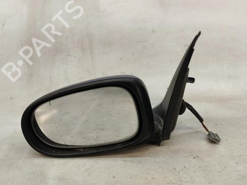 left-mirror-nissan-almera-ii-hatchback-n16-2000-27929782 main image