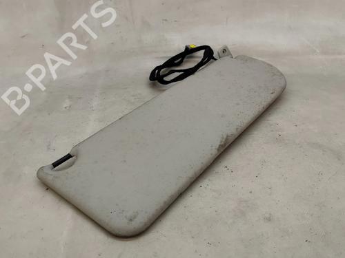 Left sun visor PEUGEOT 807 (EB_) 2.2 HDi | BP33269065I1 - Image 7