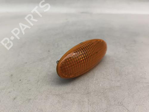 Right front indicator NISSAN ALMERA II Hatchback (N16) 2.2 dCi | BP27929797C33 - Image 2