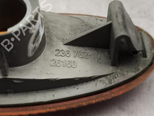 Right front indicator NISSAN ALMERA II Hatchback (N16) 2.2 dCi | BP27929797C33 - Image 7