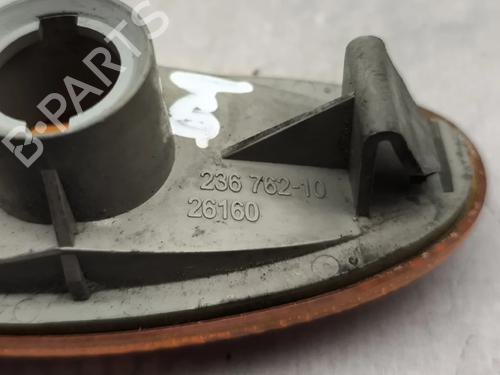 Left front indicator NISSAN ALMERA II Hatchback (N16) 2.2 dCi | BP27929798C32  - Image 7