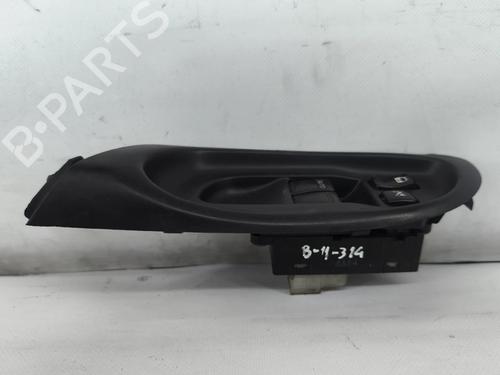 Used Left front window switch Left front window switch NISSAN ALMERA II Hatchback (N16) 2.2 dCi (112 hp) 27929785 27929785