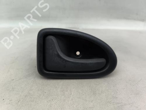 Used Front left interior door handle Front left interior door handle RENAULT CLIO II (BB_, CB_) 2.0 16V Sport (CB0M) (169 hp) 33302890 33302890