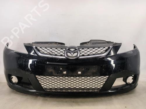front-bumper-mazda-5-cr-2005-2006-2007-2008-2009-2010-33302284 main image