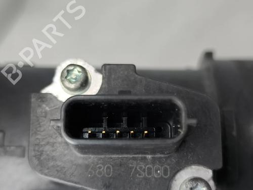 Mass air flow sensor NISSAN ALMERA II Hatchback (N16) 2.2 dCi | BP27929786M95  - Image 7