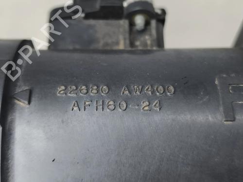 Mass air flow sensor NISSAN ALMERA II Hatchback (N16) 2.2 dCi | BP27929786M95  - Image 8