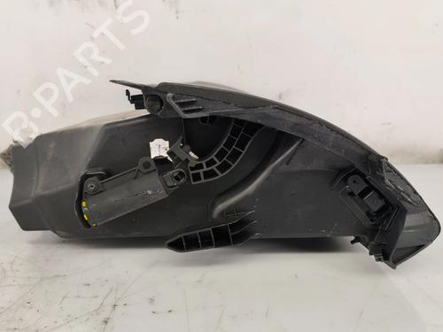 Glove box RENAULT MEGANE IV Hatchback (B9A/M/N_) 1.5 dCi 110 (B9A3) | BP33302894C95 - Image 4