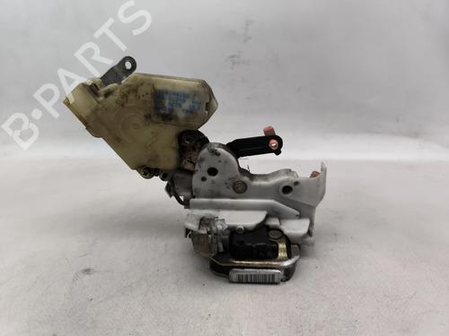 rear-left-lock-nissan-almera-ii-hatchback-n16-2000-27929770 main image