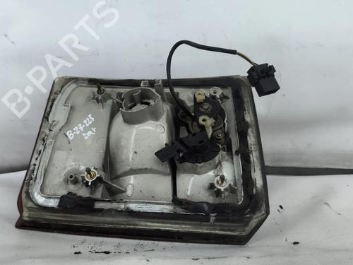 Right tailgate light AUDI 80 B4 Avant (8C5) 1.9 TDI | BP33268571C80  - Image 6