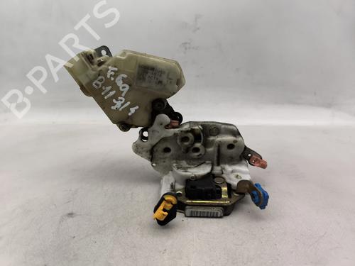 front-left-lock-nissan-almera-ii-hatchback-n16-2000-27929772 main image