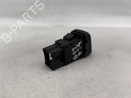 Warning switch NISSAN ALMERA II Hatchback (N16) 2.2 dCi | BP27929783I22  - Image 6