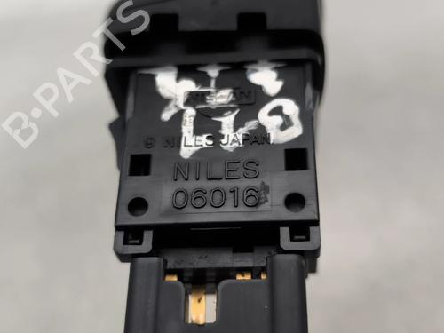 Warning switch NISSAN ALMERA II Hatchback (N16) 2.2 dCi | BP27929783I22  - Image 8