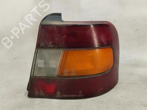 Used Right taillight Right taillight HYUNDAI LANTRA I (J-1) 1.8 i.e. 16V (127 hp) 26721039 26721039
