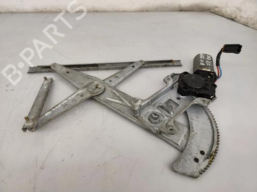 Used Front left window mechanism Front left window mechanism NISSAN MICRA II (K11) 1.3 i 16V (HK11) (75 hp) 33269054 33269054