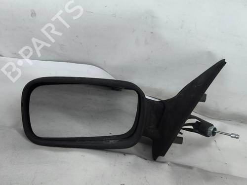 Used Left mirror Left mirror 33269028 33269028