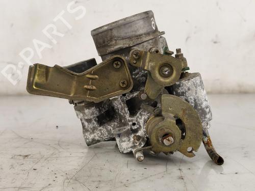 Used Throttle body Throttle body NISSAN MICRA II (K11) 1.3 i 16V (HK11) (75 hp) 33269053 33269053