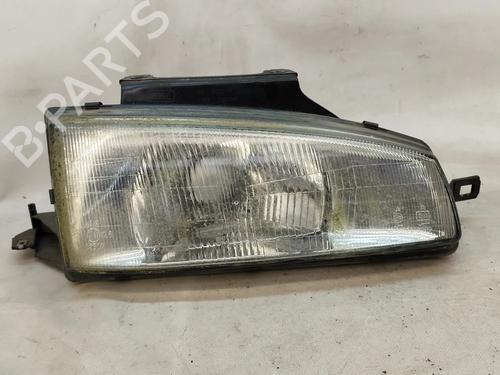 Used Right headlight Right headlight HYUNDAI LANTRA I (J-1) 1.8 i.e. 16V (127 hp) 26721041 26721041