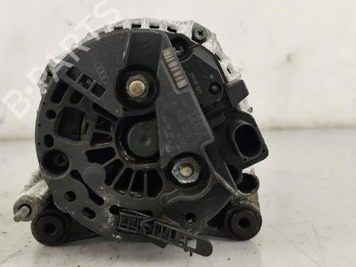 Used Alternator Alternator 33303220 33303220