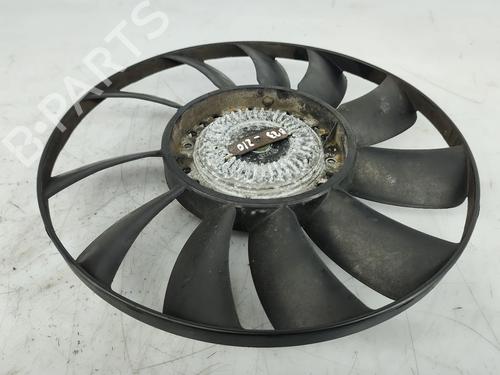 Used Radiator fan Radiator fan 33303216 33303216