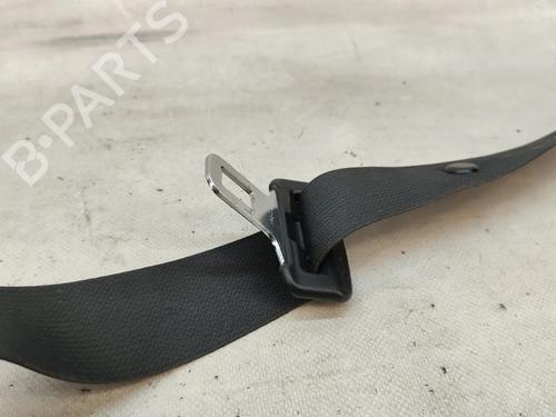 Front left seatbelt NISSAN ALMERA II Hatchback (N16) 2.2 dCi | BP27929804I26 - Image 6