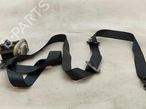 Front left seatbelt NISSAN ALMERA II Hatchback (N16) 2.2 dCi | BP27929804I26 - Image 2