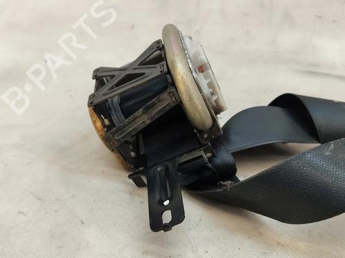 Front left seatbelt NISSAN ALMERA II Hatchback (N16) 2.2 dCi | BP27929804I26 - Image 5